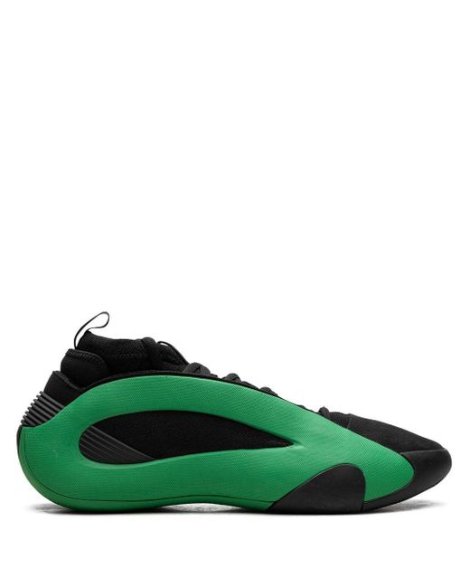 Adidas Harden Vol. 8 "Luxury Green" Sneakers für Herren