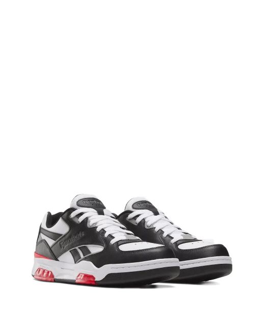 Reebok Black Bb 4500 Dmx Sneaskers for men