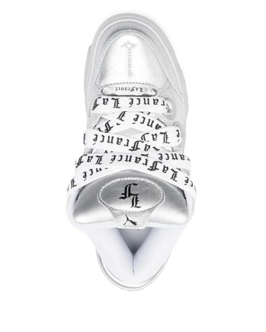 PUMA Lafrancé スニーカー White