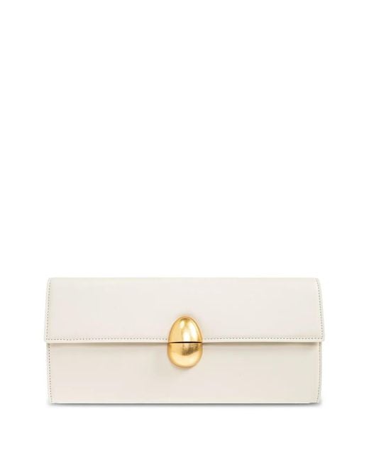 Neous Natural Phoenix Clutch Bag
