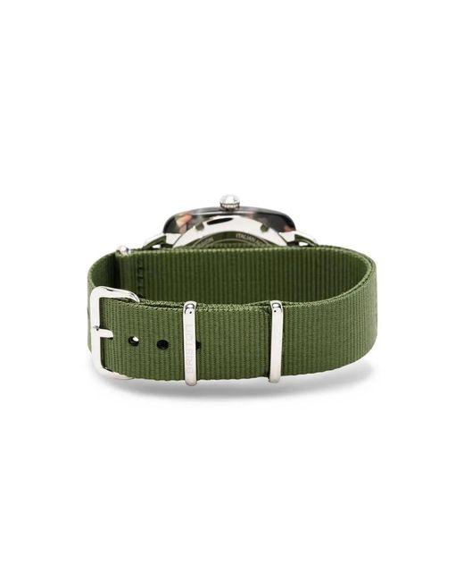 Briston Green Clubmaster Chic 36Mm