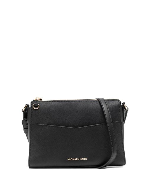 Michael kors shop black handbags uk