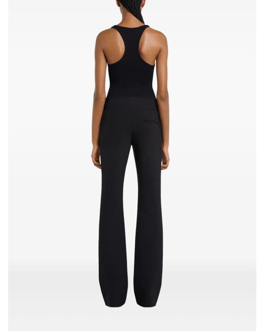 Courreges 90's タンクトップ Black