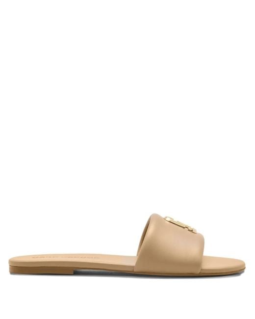 Marc Jacobs Natural The Snapshot Slides
