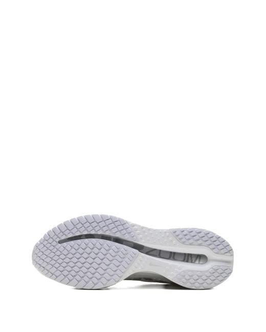 Nike White Pegasus Premium Sneakers for men