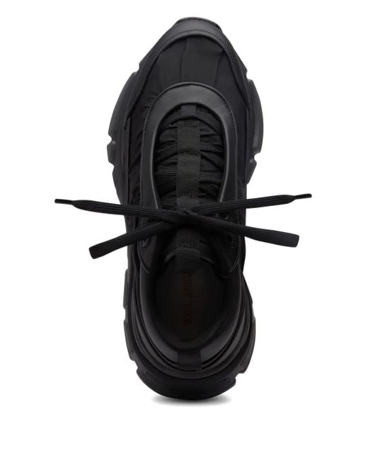 Axel Arigato Black Sphere Sneakers