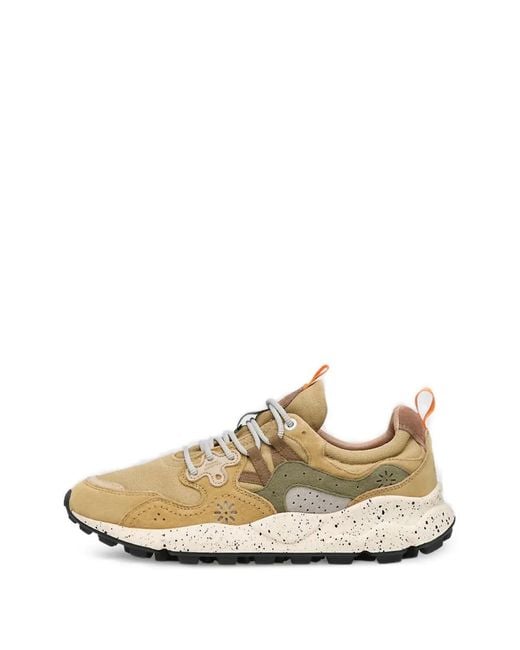 Flower Mountain Natural Baskets Yamano 3 for men