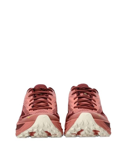 Hoka One One Challenger 8 スニーカー Red