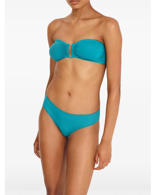 Eres Minimum Bikinislip in het Blue
