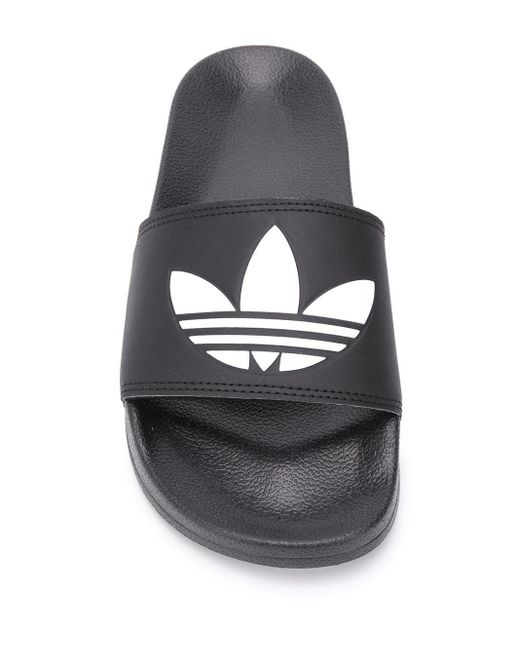 adidas Adilette Lite Slides for Men | Lyst