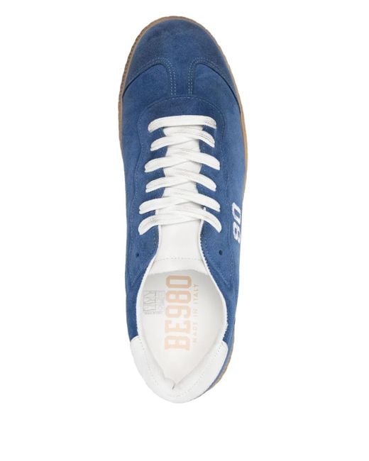 Baskets Harvard Be980 pour homme en coloris Blue
