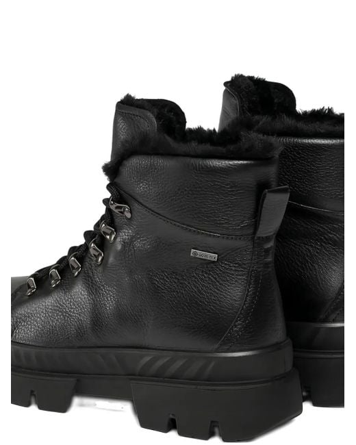 Ara Black Mood Boots