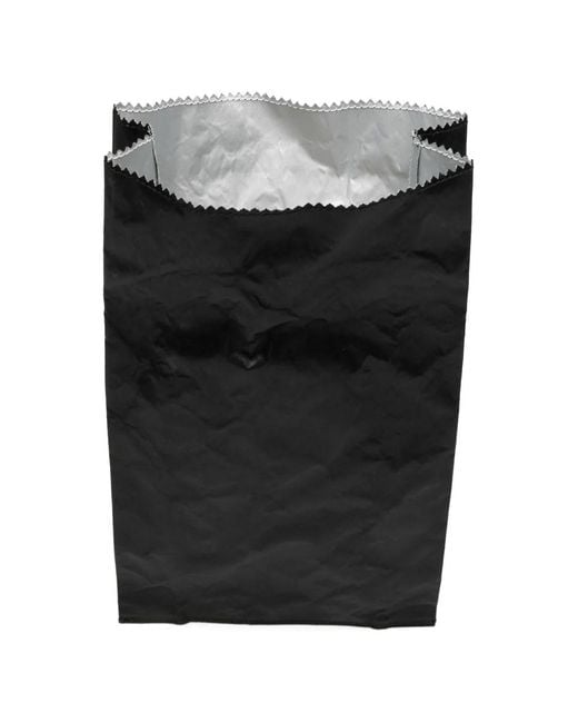 Zilla Black Clutch