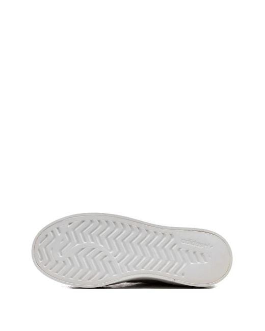 Baskets Forum Bonega 'Magic' Adidas en coloris Brown