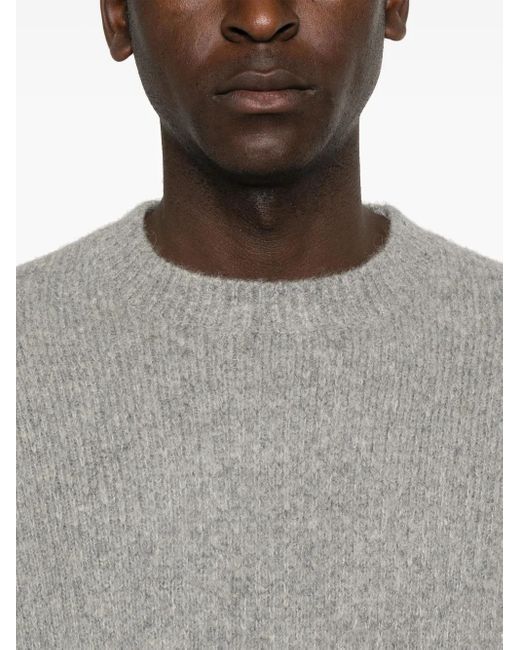 Pull Dess sunflower pour homme en coloris Gray