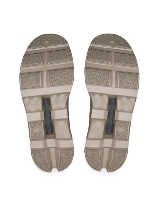 On Shoes Gray Cloudmster 1 Sneakers