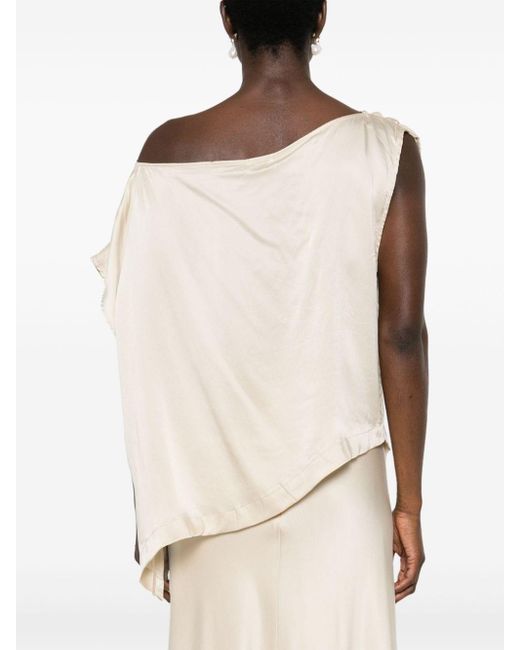 Herskind Natural Will Asymmetric Top