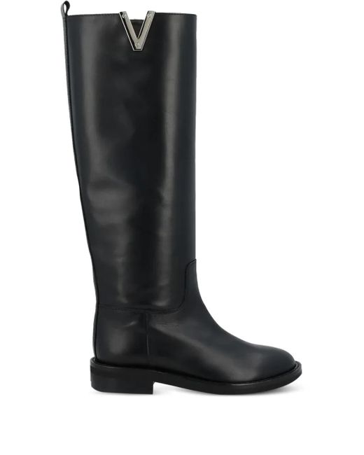 Cia Roma Via Roma 15 Santa Monica in Black | Lyst