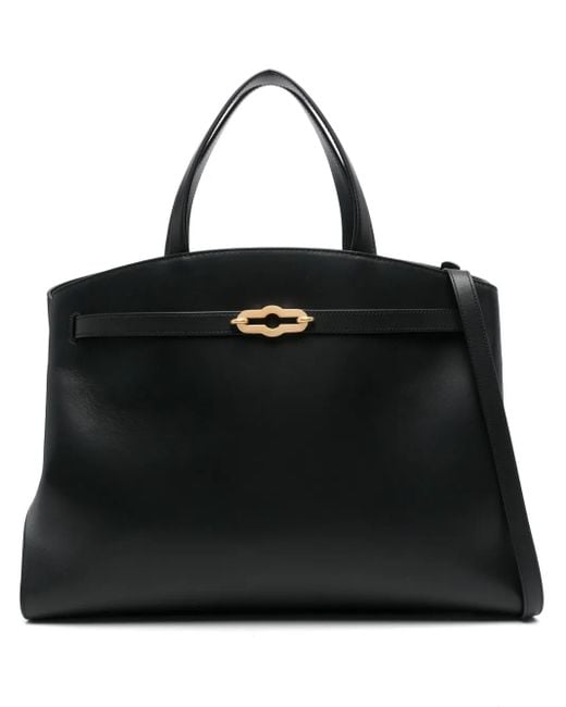 Mulberry Pimlico ハンドバッグ Black