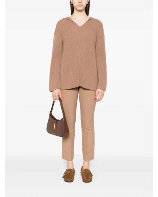 Max Mara Natural Humanity Clothing