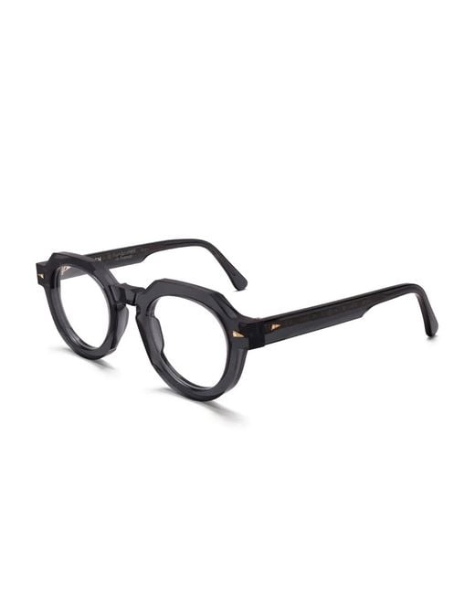 Ahlem Brown Petits Camps Glasses