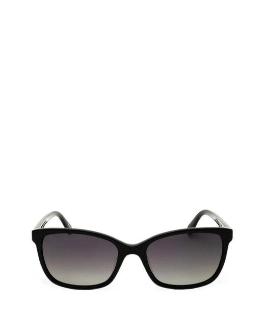 Kate Spade Black Tabitha Sunglasses