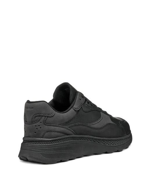 Spherica Actif X1 Sneakers Geox pour homme en coloris Black