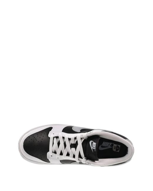 Zapatillas Dunk Low "Reverse Panda 2.0" Nike de hombre de color White