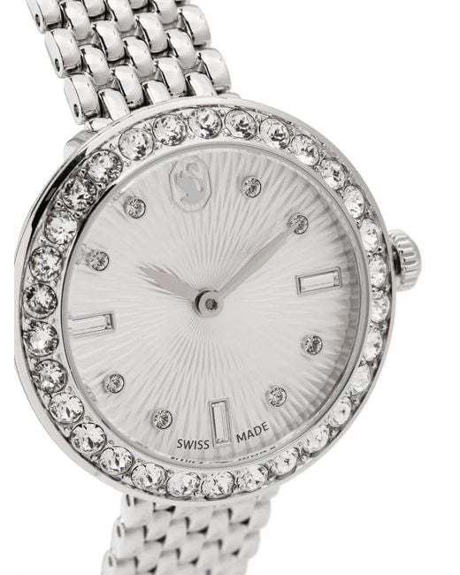 Swarovski Metallic Certa 30Mm
