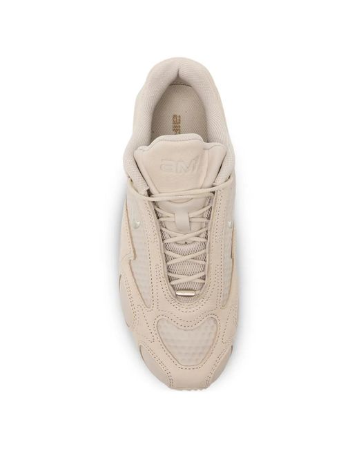 Nike White Baskets Air Max Muse Se