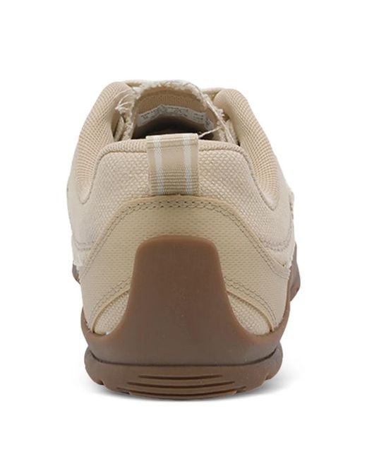 Baskets Jasper Split Keen en coloris White
