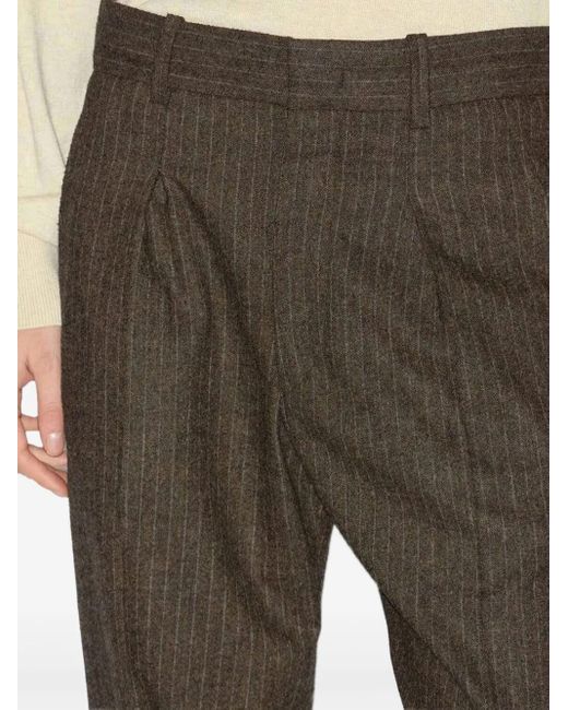 Isabel Marant Gray Lisetta Hose
