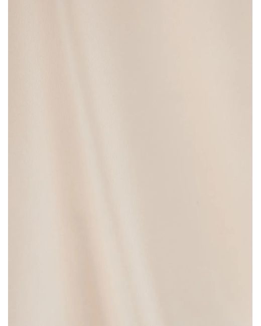 Antonelli Natural Silk Top