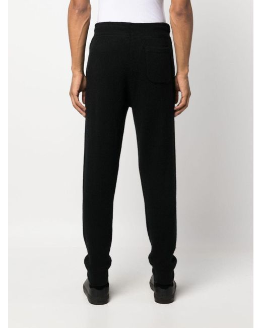 Polo Ralph Lauren drawstring-waist Track Pants - Farfetch