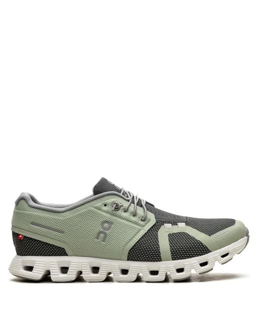 Baskets Cloud 5 On Shoes pour homme en coloris Gray