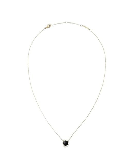 Daniel Wellington White Audrey Necklace