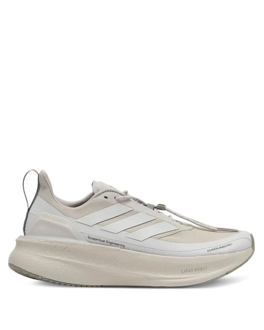 adidas gazelle silver green womens adidas by Stella McCartney ULTRABOOST 20 main image 0