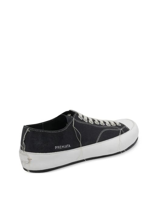 Baskets Mark Premiata pour homme en coloris White