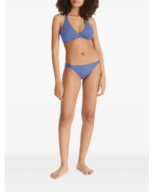 Eres Blue Cavale Bikini Bottom