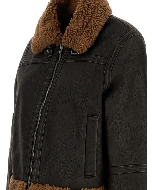 Stand Studio Black Jackets