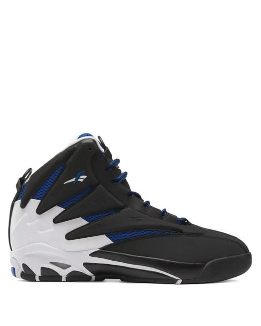 Baskets The Blast 'Vector' Reebok en coloris Blue