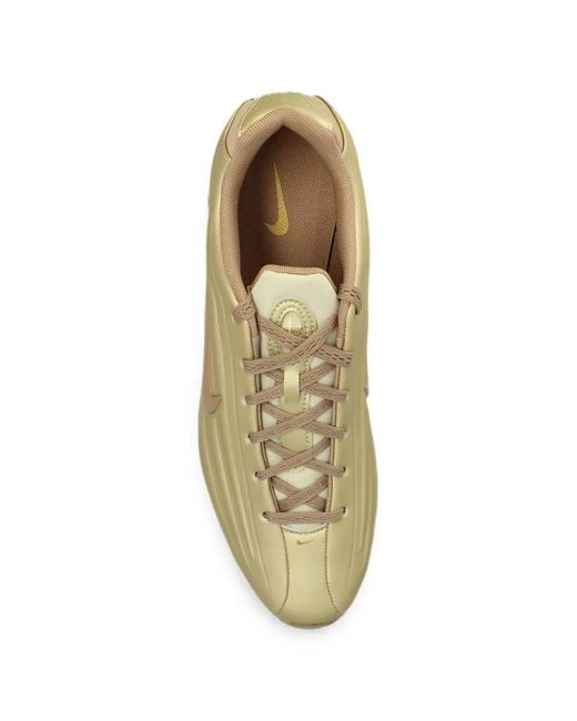 Nike Metallic Shox Z Shoes