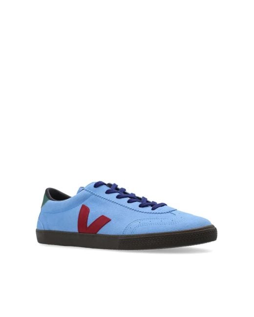 Sneakers Volley Veja pour homme en coloris Blue
