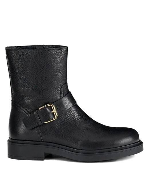 Agl Attilio Giusti Leombruni Black Loren Boots
