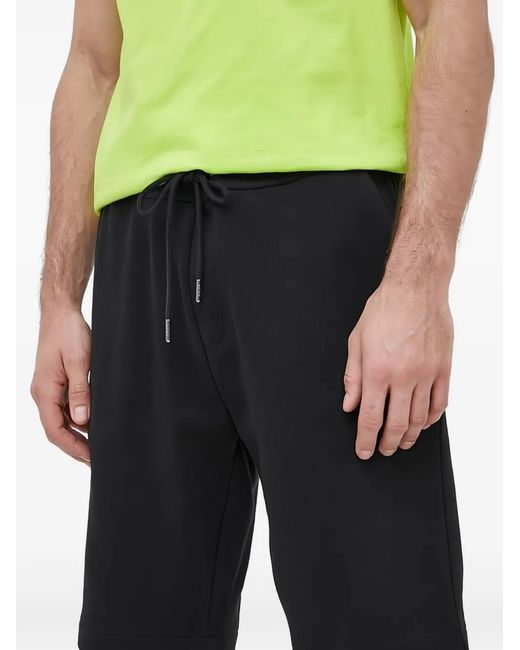 Bermudas Con Cordones Joop! de hombre de color Black