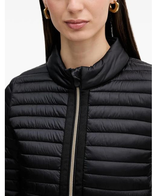Save The Duck Black Reya Jacket
