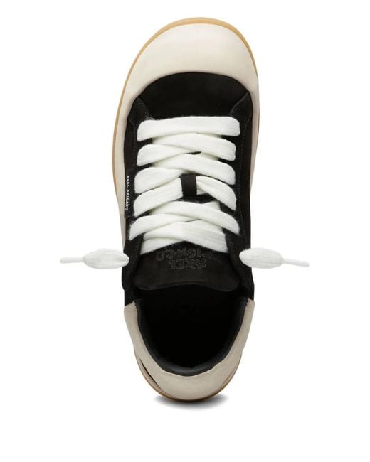 Axel Arigato Black Squish Sneakers