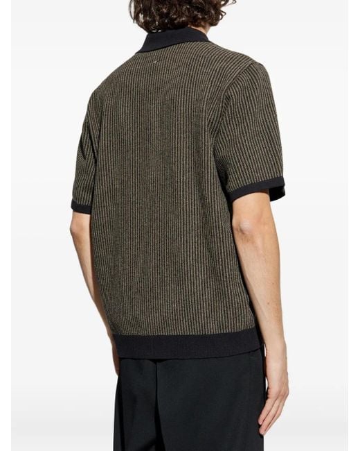 Rag & Bone Katoenen Overhemd in het Gray voor heren