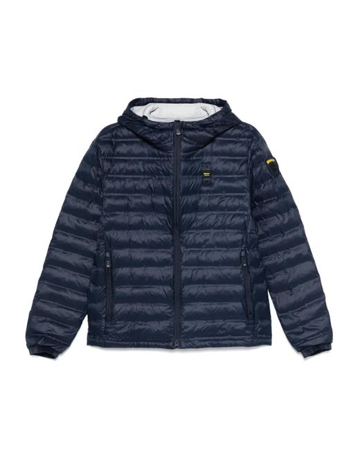 Blauer Blue Charles Jacket for men