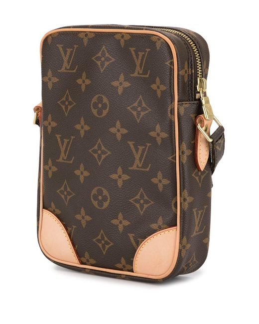 louis vuitton danube crossbody